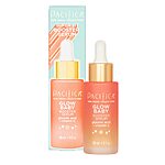 $8.79 /w S&amp;S: Pacifica Beauty, Glow Baby Booster Serum For Face, 1 Fl oz
