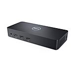 $94.99: Dell D3100 USB 3.0 Ultra HD/4K Triple Display Docking Station