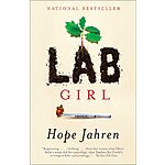 Lab Girl (eBook) by Hope Jahren $1.99