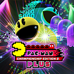 Pac-Man Championship Edition 2 Plus (Nintendo Switch Digital Download) $5