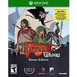$13.55: Banner Saga Trilogy Bonus Edition - Xbox One