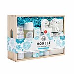 $35.33 /w S&amp;S: The Honest Company Baby Arrival Gift Set