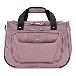 $67.48: Travelpro Maxlite 5 Softside Lightweight Underseat Carry-On Travel Tote, 18 inch