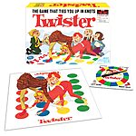 $11.49: Winning Moves Games Classic Twister