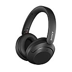 $105.01: Sony WH-XB910N EXTRA BASS Noise Cancelling Headphones
