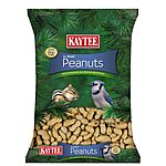 $8.79: Kaytee Peanuts in Shell for Squirrels, 5 Pound