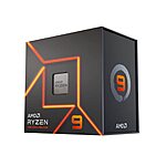 $349.99: AMD Ryzen 9 7900X Unlocked Desktop Processor + Starfield Game