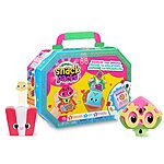 $3.99: My Squishy Little Snack Packs Snack-Sized Collectible Toy
