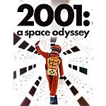 Digital 4K UHD Movies: 2001: A Space Odyssey, Terminator 2: Judgment Day & More $5 Each