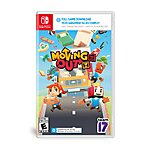 $7.49: Moving Out (Code-in-Box) - NIntendo Switch @Amazon