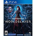Outriders: Worldslayer w/ PS5 Digital Upgrade (PS4) $7.50