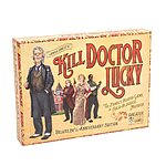 $14.99 (Prime Members): Cheapass Games Kill Doctor Lucky: 23rd and 3/4th Anniversary Edition