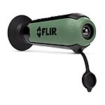 $324.50 (Prime Members): FLIR Scout TK - Compact Infrared/Thermal Imaging Monocular for Wildlife Viewing