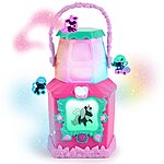 $10.49 (Prime Members): Got2Glow Fairy Pet Finder Magic Fairy Jar Toy w/ 40+ Virtual Pets (Pink)