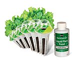6-Pod Aerogarden Salad Greens Seed Pod Kit $8.05 w/ Subscribe &amp; Save