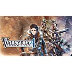 Valkyria Chronicles 4 (Nintendo Switch Digital Download) $7.49