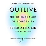 Outlive: The Science and Art of Longevity (eBook) $3