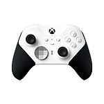 $94.99: Microsoft Xbox Elite Wireless Controller Series 2 Core (White)