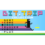 BIT.TRIP COLLECTION (Nintendo Switch Digital Download) $2.45