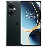 $229.99: OnePlus Nord N30 5G | 6.7&quot; LCD Display | 8 +128GB | 5000 mAh Battery | 50W Fast Charging | 108MP Camera | Chromatic Gray