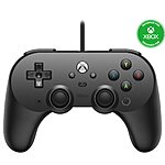 8BitDo Pro 2 Wired Controller for Xbox Series & Windows 10 $27 + Free Shipping