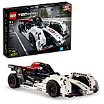 $25.00: LEGO Technic Formula E Porsche 99X Electric 42137
