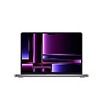 $1699.99: Apple MacBook Pro: 14&quot; Liquid Retina XDR, M2 Pro, 16GB RAM, 512GB SSD