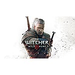 The Witcher 3: Wild Hunt (Nintendo Switch Digital Download) $15.99