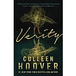 Verity (eBook) by Colleen Hoover $2.99