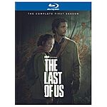 The Last of Us: The Complete First Season (Blu-ray) $10