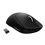 $99.99: Logitech G PRO X SUPERLIGHT Wireless Gaming Mouse