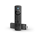 $22.99: Amazon Fire TV Stick 4K w/ Alexa Voice Remote