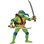 $5.94: Teenage Mutant Ninja Turtles: Mutant Mayhem 4.5” Action Figures: Leonardo