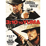Digital 4K UHD/HD Movies: 3:10 To Yuma (4K, 2007), Hell or High Water (4K) from 3 for $10.20 &amp; Many More