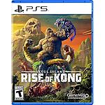 $19.99: Skull Island: Rise of Kong