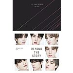 Beyond the Story: 10-Year Record of BTS (eBook) by BTS, Myeongseok Kang $3.99