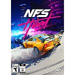 $2.99: Need for Speed Heat - Origin PC [Online Game Code]
