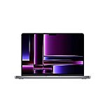 $1999.00: Apple 2023 MacBook Pro Laptop M2 Pro chip with 12‑core CPU and 19‑core GPU: 14.2-inch Liquid Retina XDR Display, 16GB Unified Memory, 1TB SSD Storage. Space Gray