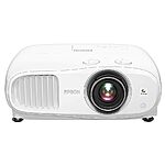 Epson Home Cinema 3800 4K 3LCD Projector w/ HDR $1400 + Free Shipping