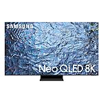 $2999.99: SAMSUNG 65-Inch Class Neo QLED 8K QN900C Series Mini LED Quantum HDR Smart TV (QN65QN900C, 2023 Model)