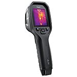 $449.00: FLIR TG267 Thermal Imaging Camera with Bullseye Laser and Type-K Thermocouple