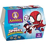Annie's Products with Coupon Savings - Amazon