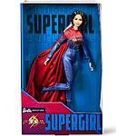 $22.91: Supergirl Barbie Doll