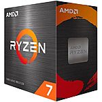 AMD Ryzen 7 5700G 3.8Ghz 8-Core AM4 Processor w/ Wraith Stealth Cooler $158 + Free Shipping