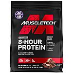 4.6-Lbs MuscleTech Phase8 Whey & Casein Protein Powder (Milk Chocolate) $35 w/ Subscribe &amp; Save + Free Shipping