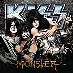 $19.97: Monster by Kiss (LP)