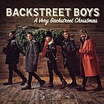 $9.40: Backstreet Boys: A Very Backstreet Christmas (Vinyl)