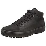 $83.96: ECCO Men's Soft 7 Tred Urban Bootie Hydromax Water-Resistant Sneaker