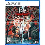 $39.99: Fate/Samurai Remnant - PlayStation 5
