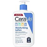 $14.23 /w S&amp;S: CeraVe Baby Lotion, 16 Ounce
